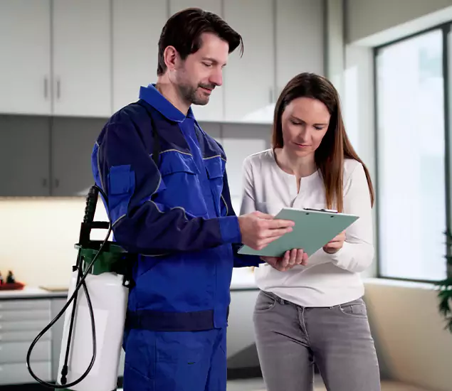 Reliable Pest Control Companies You Can Trust in Amarillo, TX Relies On