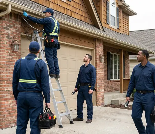 Your Local Bat Exterminators in Amarillo, TX