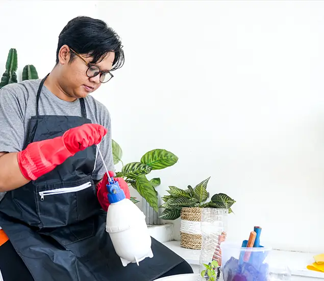 About Bed Bug Chemical Treatment Experts in Amarillo, TX