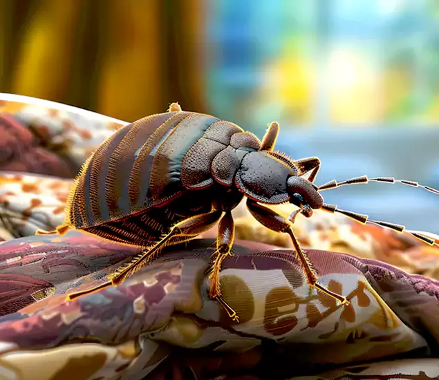 About Our Bed Bug Heat Treatment Cost Experts in Amarillo, TX