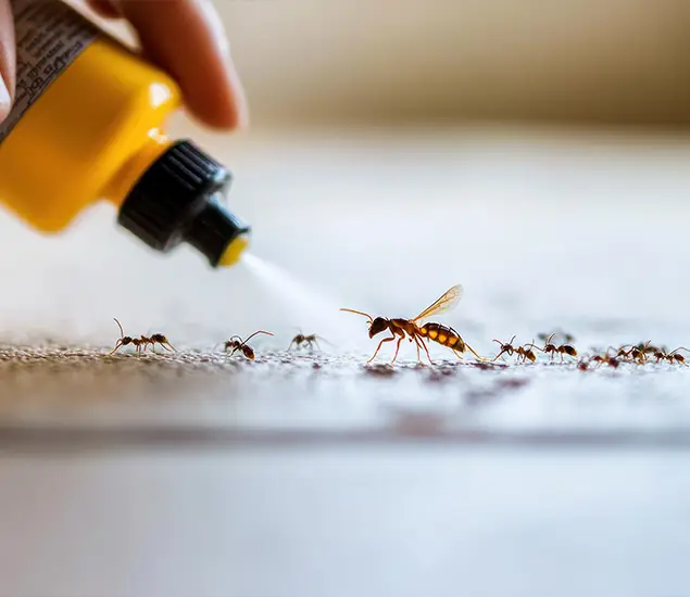 Trusted Bed Bug Mattress Treatment Experts in Amarillo, TX