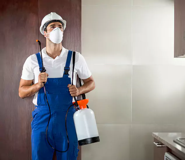 Trusted Bed Bug Company in Amarillo, TX You Can Rely On