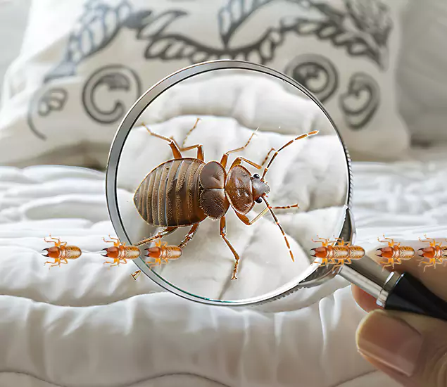 Trusted Bed Bug Pest Control Experts in Amarillo, TX