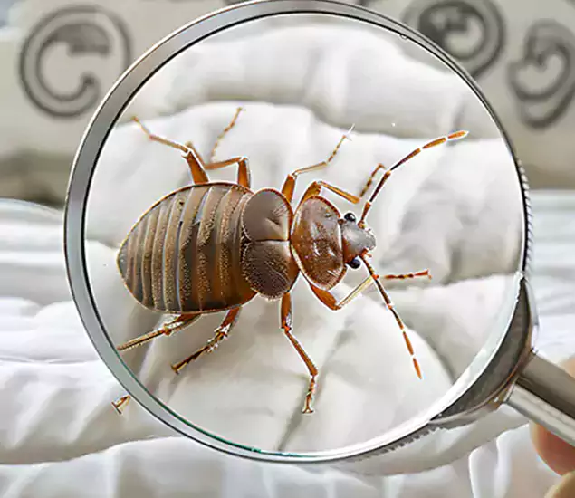 Bed Bug Treatment Cost Specialists in Amarillo, TX
