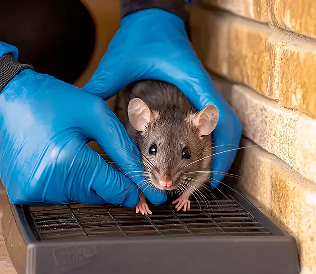 Expert Mice Control Services: Your Professional Rodent Exterminator in Amarillo, TX