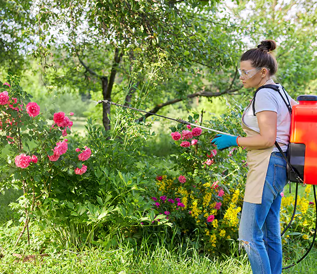 Your Trusted Mosquito Exterminator in Amarillo, TX