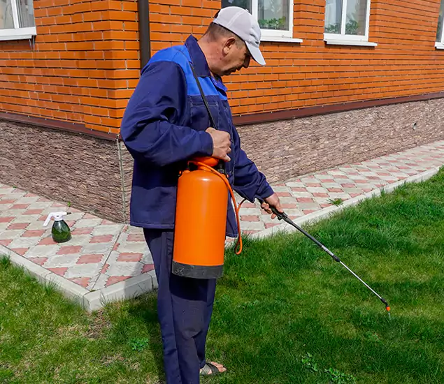 Reliable Pest Control Companies You Can Trust in Amarillo, TX