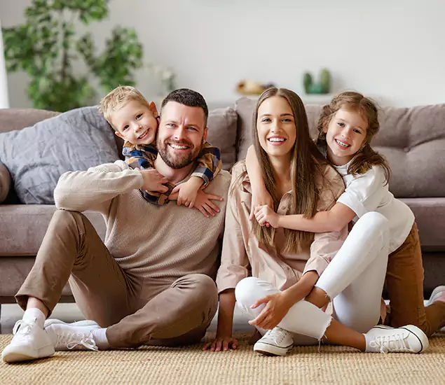 Trusted Pet Safe Pest Control Experts in Amarillo, TX