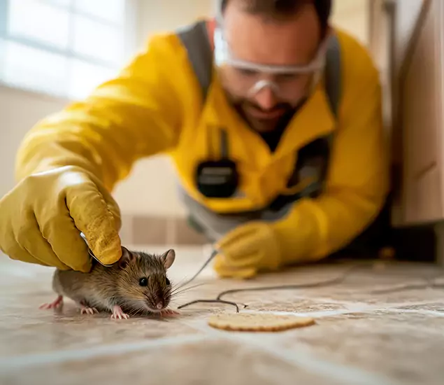 Certified Rodent Proofing Services: Your Pest Control Solution in Amarillo, TX