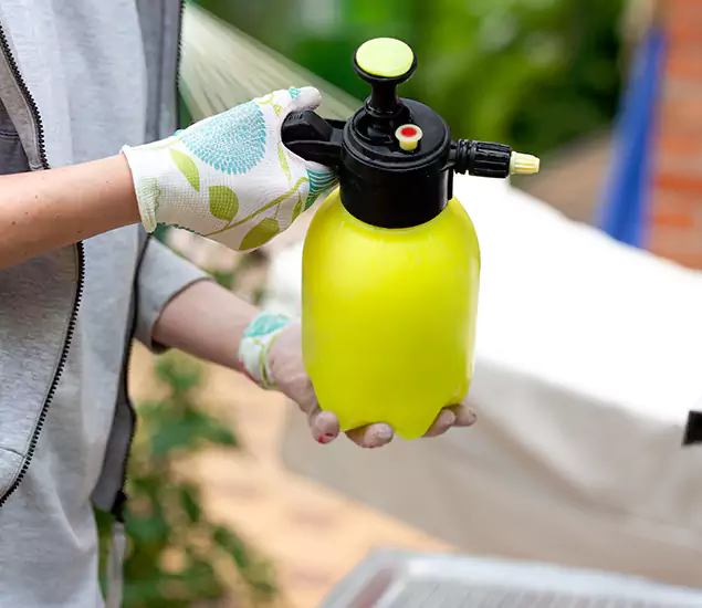 Skilled Residential Small Black Ant Service in Amarillo, TX