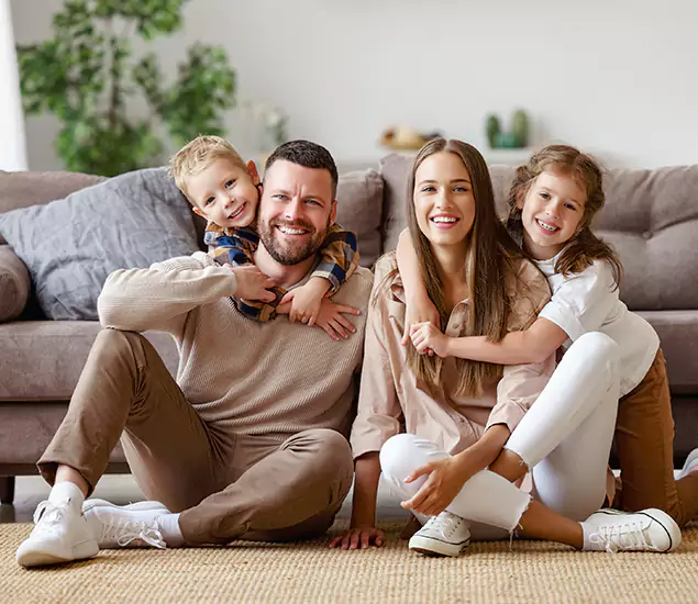About Our Termite Control Services in Amarillo, TX