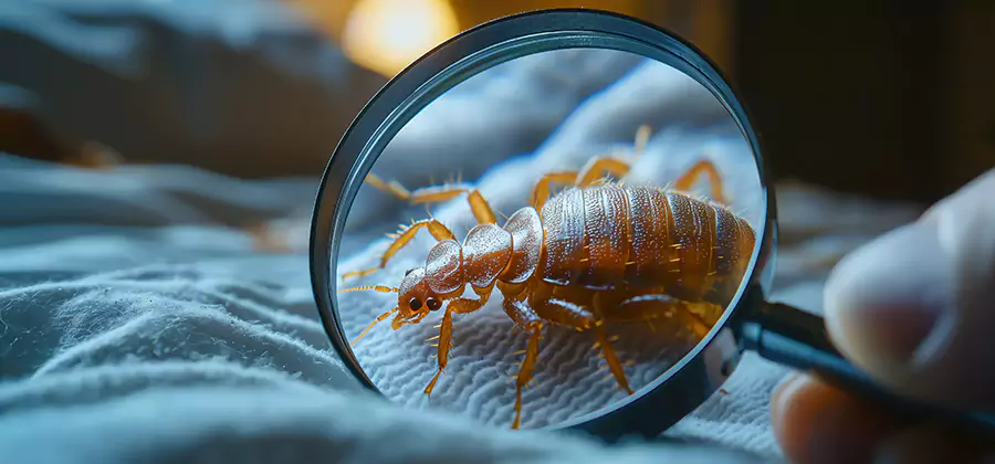 Bed Bug Extermination Services Amarillo