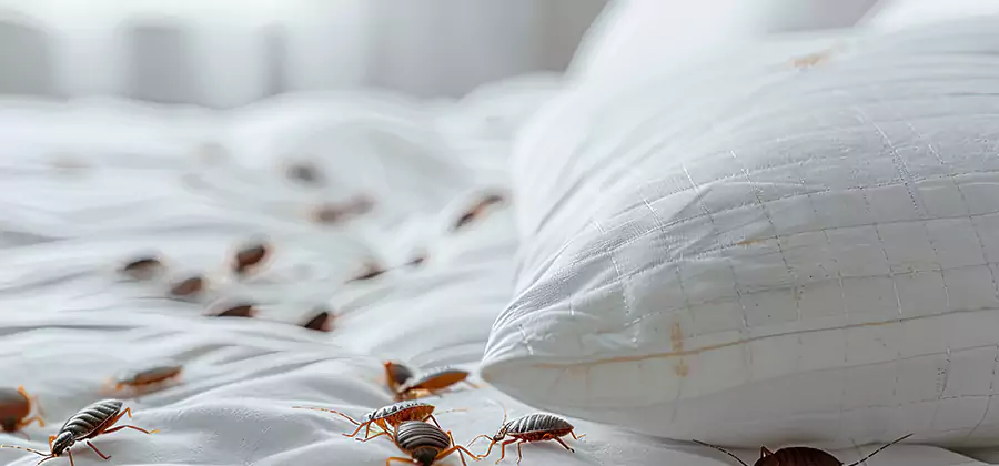 Commercial bed bug exterminator cost In Amarillo