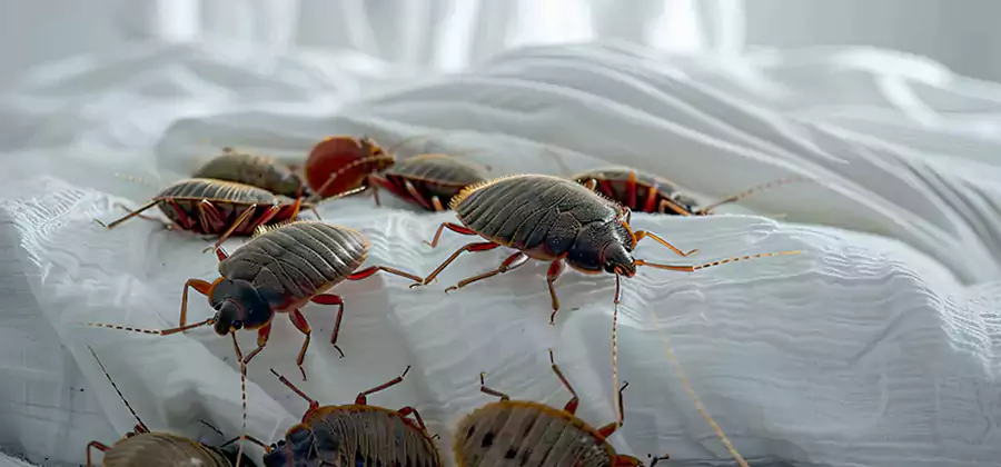 Residential Bed Bug Heat Treatment Cost in Amarillo