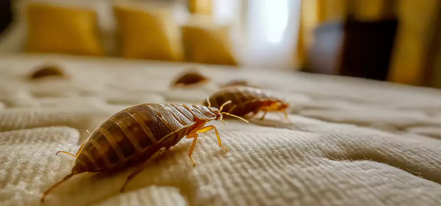 Bed Bug Sanitation and Remediation in Amarillo