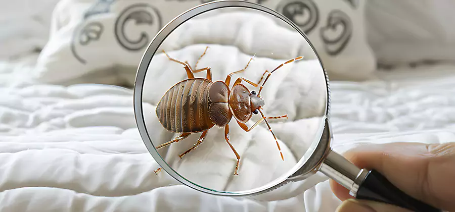 Bed Bug Infestation Removal in Amarillo