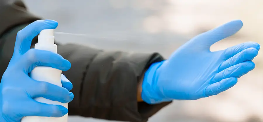 Office Emergency Bed Bug Removal in Amarillo