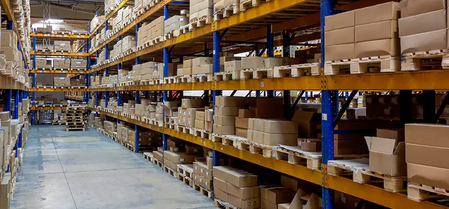 Warehouse Pest Control in Amarillo
