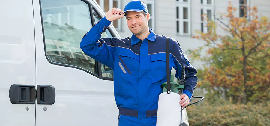 Eco Friendly Environmental Mosquito Control in Amarillo