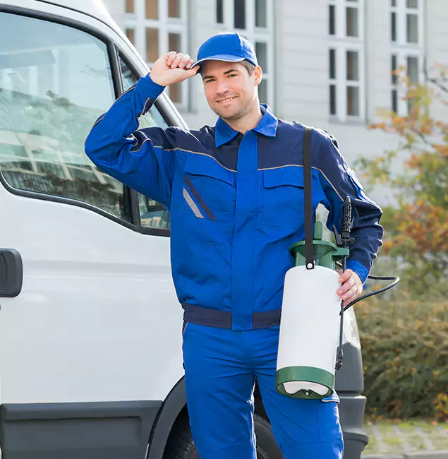 Why Amarillo Homeowners Choose Amarillo Pest Control Pro for Argentine Ant Removal Service?