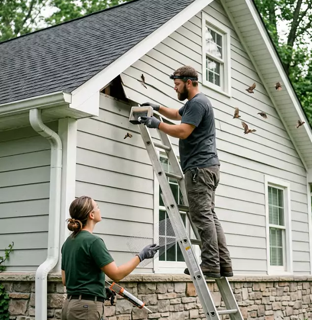 Why Amarillo Pest Control Pro Is the Right Choice in Amarillo, TX?