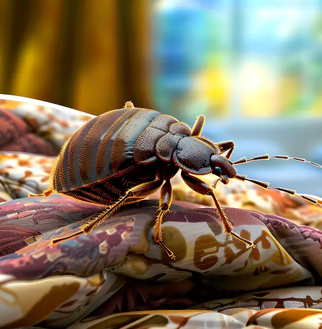 Why Choose Amarillo Pest Control Pro in Amarillo, TX?