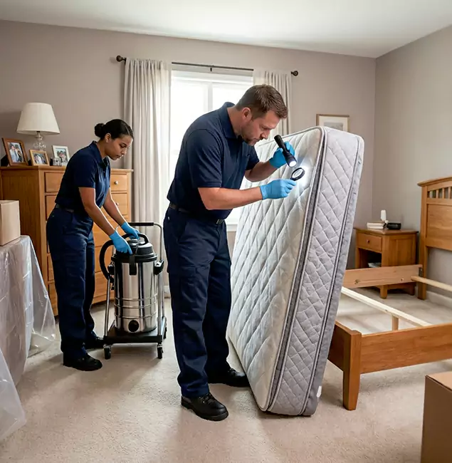 Why Choose Amarillo Pest Control Pro for Bed Bug Extermination in Amarillo, TX?