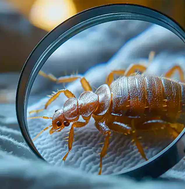 Why Choose Amarillo Pest Control Pro for Bed Bug Heat Treatment Cost in Amarillo, TX?