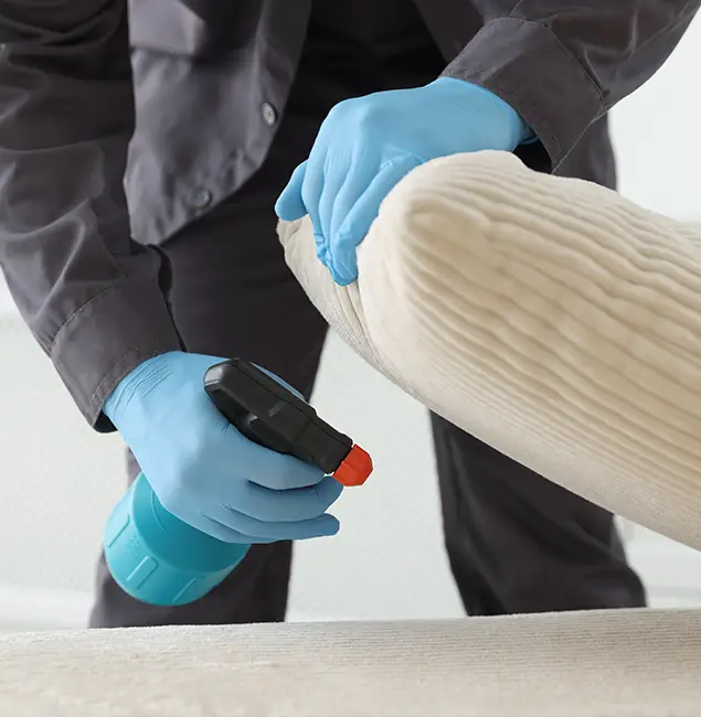 Why Choose Amarillo Pest Control Pro Mattress Bed Bug Experts in Amarillo, TX?