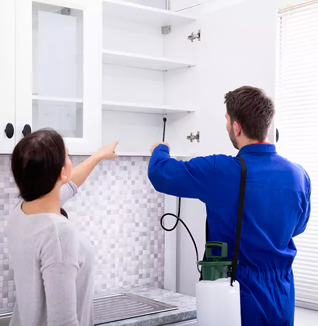 Why Choose Amarillo Pest Control Pro for Bed Bug Pest Control Cost in Amarillo, TX?