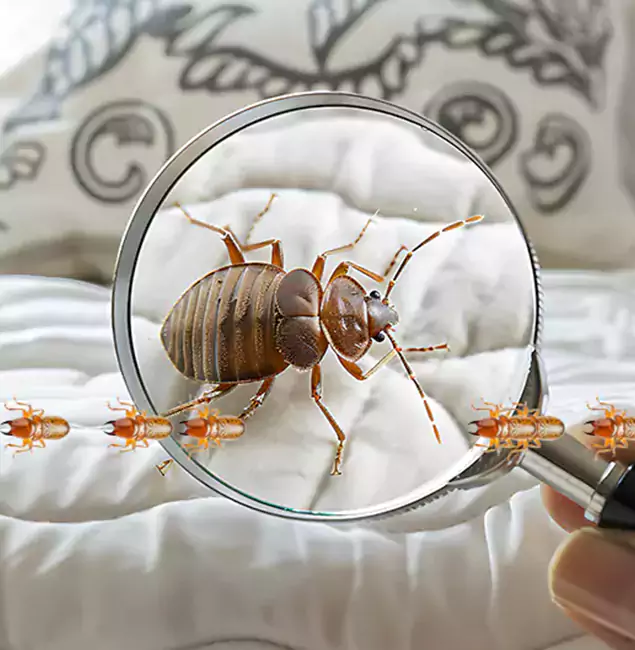 Why Choose Amarillo Pest Control Pro for Bed Bug Prevention in Amarillo, TX?