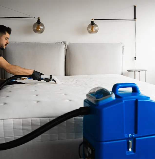 Why Choose Amarillo Pest Control Pro for Bed Bug Bite Relief in Amarillo, TX?