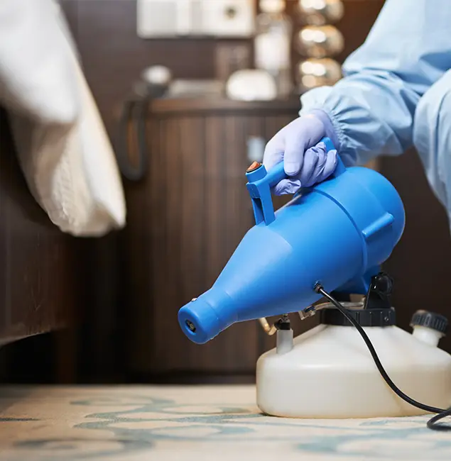 Why Choose Amarillo Pest Control Pro in Amarillo, TX?