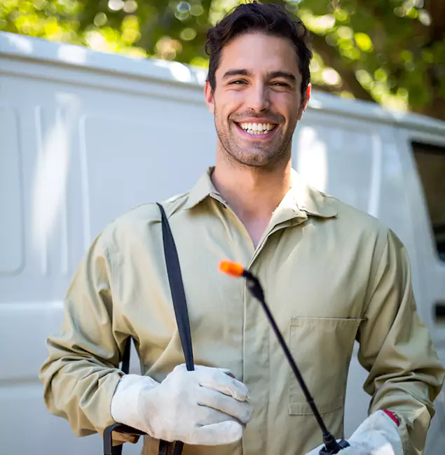 Why Choose Amarillo Pest Control Pro for Cockroach Control in Amarillo, TX?
