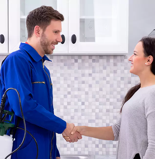 Why Amarillo, TX Chooses Amarillo Pest Control Pro for Cockroach Infestation Control?