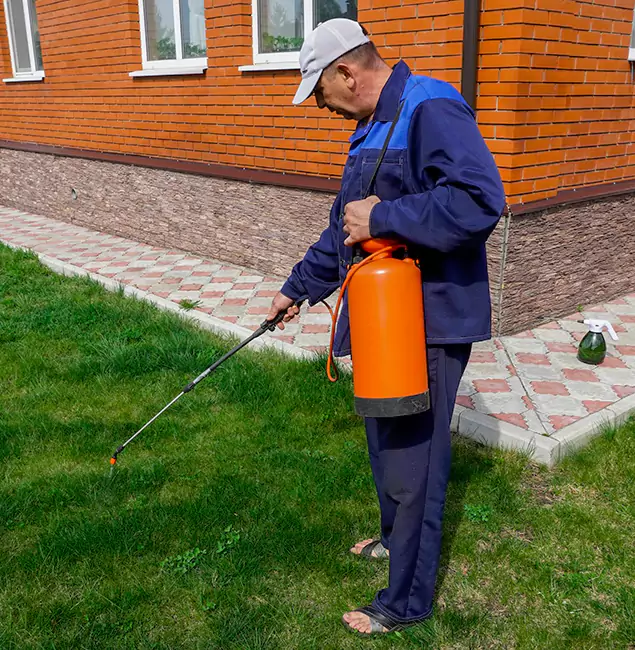 Why Choose Amarillo Pest Control Pro for Eco Friendly Pest Control in Amarillo, TX?