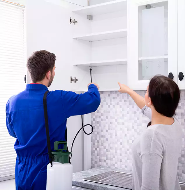 Why Choose Amarillo Pest Control Pro for Exterminator Services in Amarillo, TX?