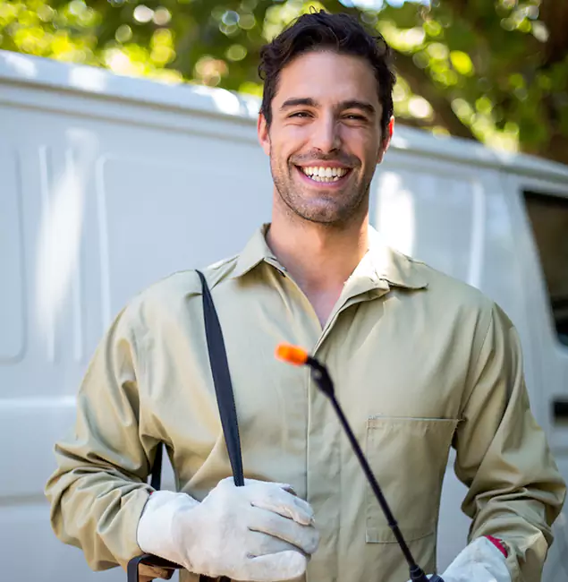 Why Amarillo Homeowners Trust Amarillo Pest Control Pro for Flea and Tick Treatment?