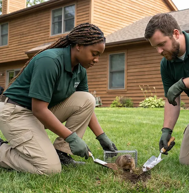 Why Amarillo Pest Control Pro Is the Right Choice in Amarillo, TX?