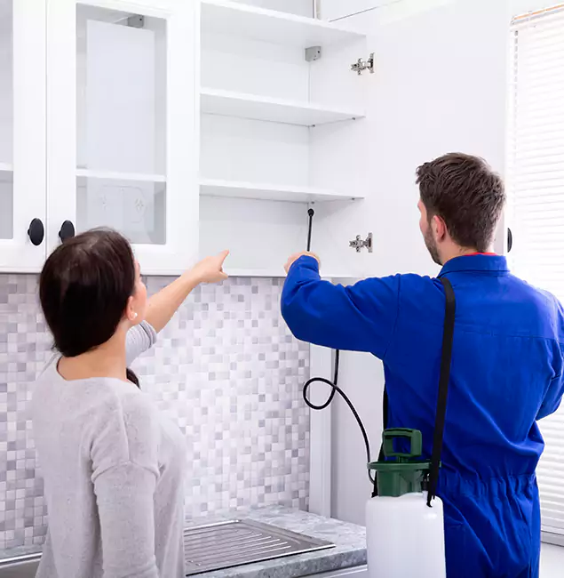 Why Amarillo Property Owners Choose Amarillo Pest Control Pro for Ground Bee Removal?