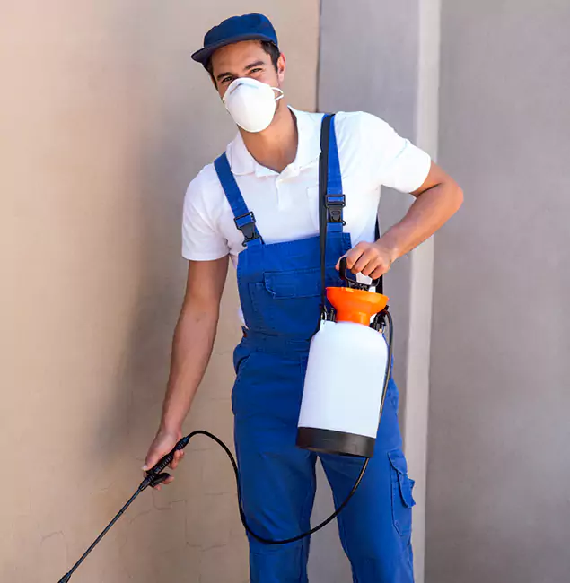 Why Amarillo Homeowners Trust Amarillo Pest Control Pro for Indoor Mosquito Control?