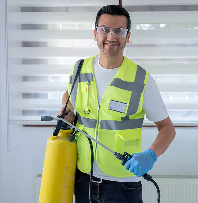 Why Choose Amarillo Pest Control Pro for Liquid Termite Treatment in Amarillo, TX?