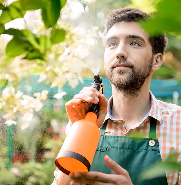 Why Amarillo Pest Control Pro Is the Best Mosquito Control Company in Amarillo, TX?