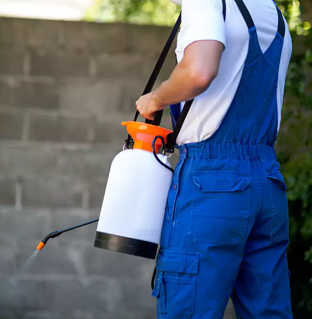 Why Amarillo Pest Control Pro Delivers the Best Mosquito Control in Amarillo, TX?