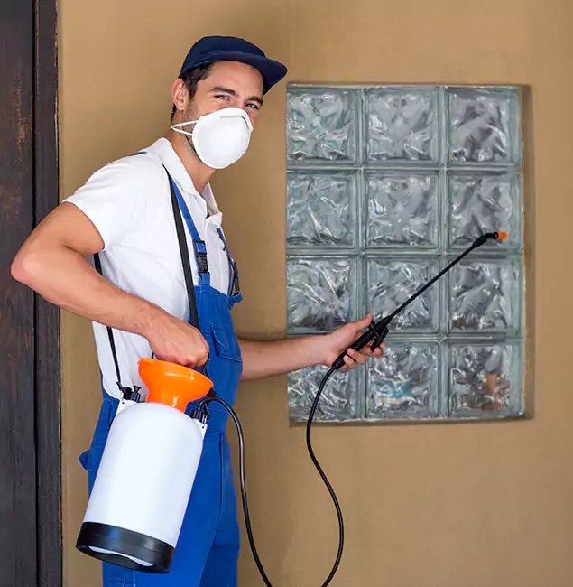 Why Amarillo Pest Control Pro Provides the Best Mosquito Control for Yard Properties in Amarillo, TX?