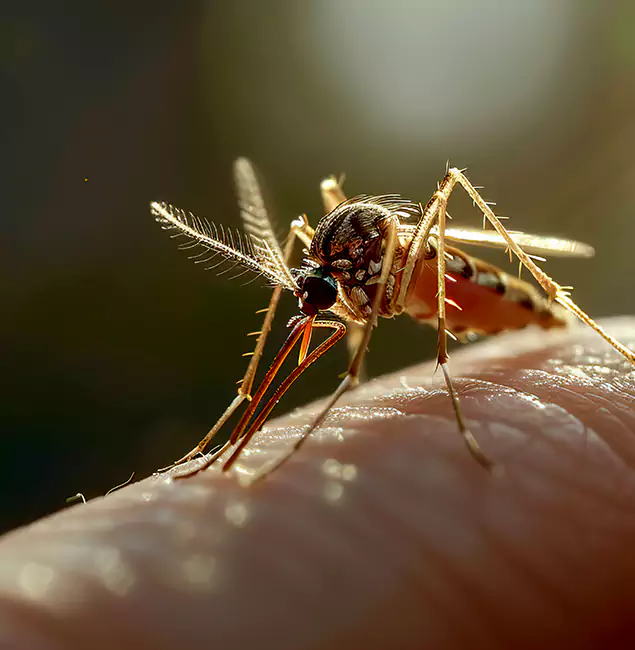 Why Amarillo Families Choose Amarillo Pest Control Pro for Natural Mosquito Control?