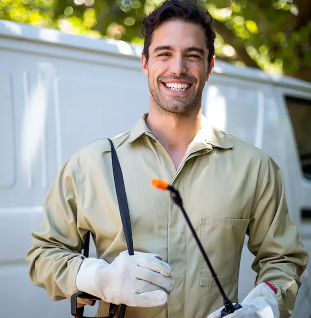 Why Amarillo Homeowners Trust Amarillo Pest Control Pro for Outdoor Mosquito Control?