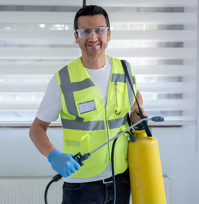 Why Choose Amarillo Pest Control Pro for Pest Control Cost in Amarillo, TX?