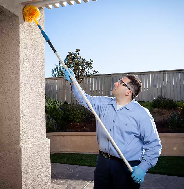 Why Choose Amarillo Pest Control Pro for Pest Control Services in Amarillo, TX?