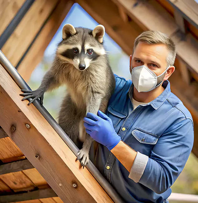 Why Choose Amarillo Pest Control Pro for Pet Friendly Pest Control in Amarillo, TX?